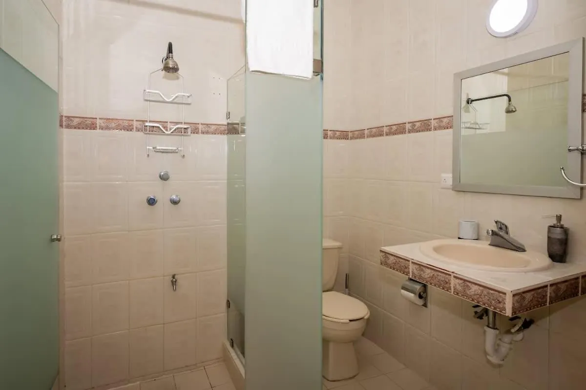 Feriehus Villa Para Grupos En Excelente Ubicacion Playa del Carmen