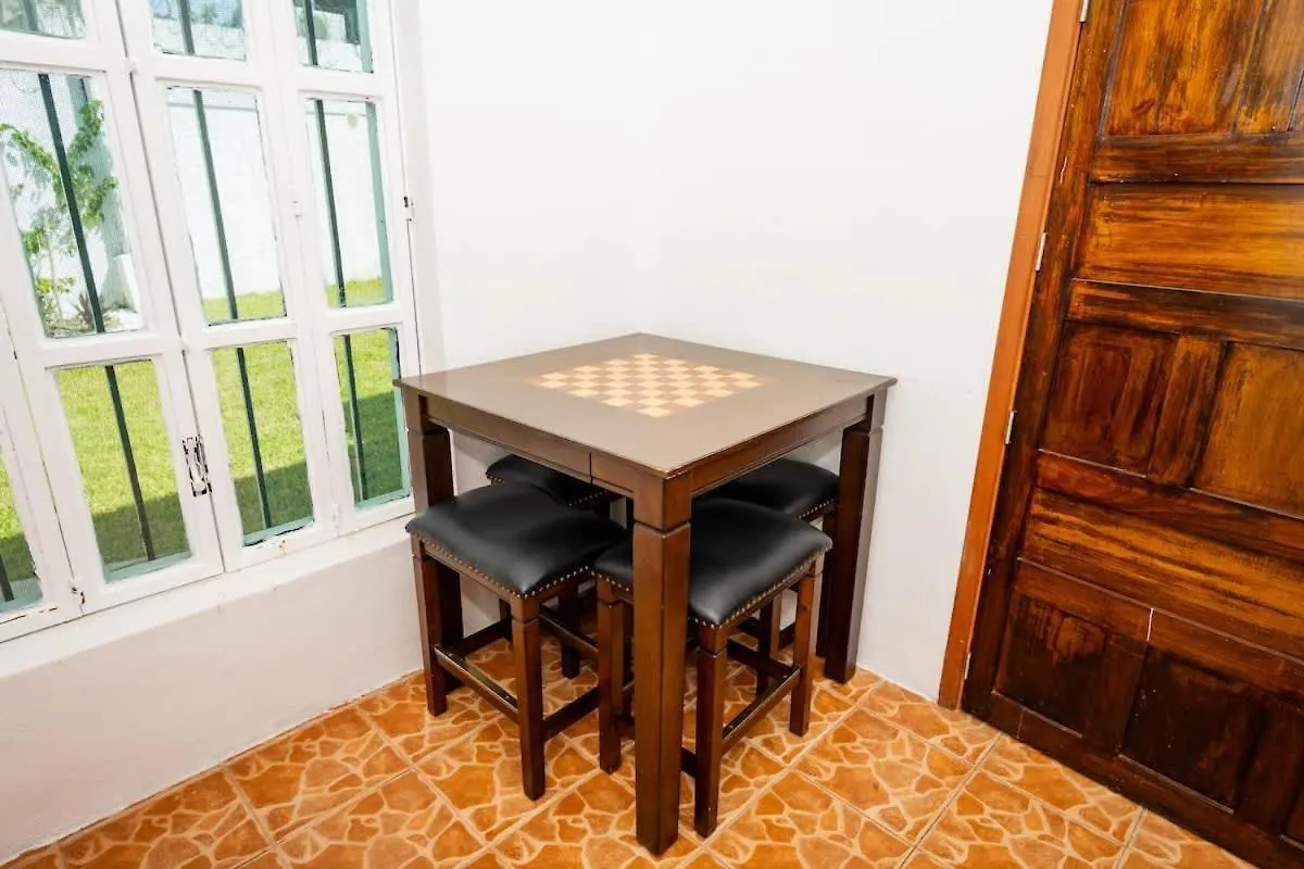 Villa Para Grupos En Excelente Ubicacion Playa del Carmen